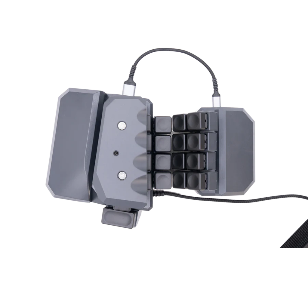 MoveMaster ButtonCommander ムーブマスター ボタンコマンダー【左手仕様】送料無料