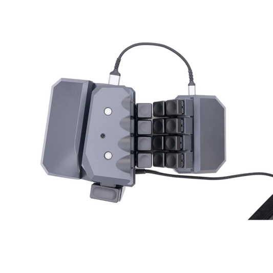 MoveMaster ButtonCommander ムーブマスター ボタンコマンダー【左手仕様】送料無料