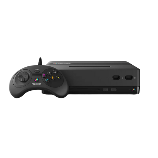 POLYMEGA ポリメガ – World Game Express POLYMEGA ポリメガ – World Game Express