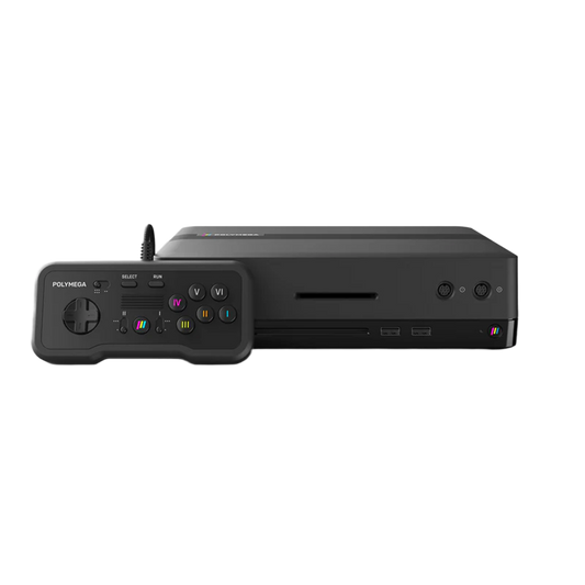 POLYMEGA ポリメガ – World Game Express POLYMEGA ポリメガ – World Game Express