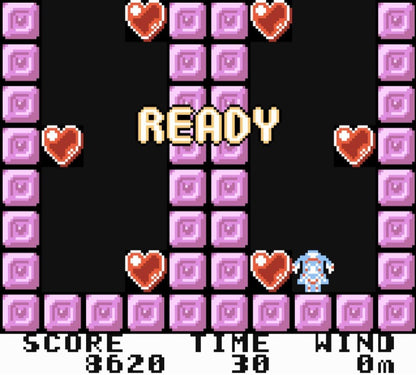 ゲームインパクト リペアちゃんの修理大作戦GB  ゲームボーイカラー専用ソフト【2個以上まとめ買い送料無料対象商品】