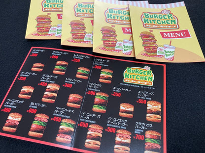 ゲームインパクト バーガーキッチンGB  ゲームボーイカラー専用ソフト【2個以上まとめ買い送料無料対象商品】