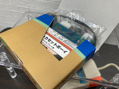ゲームインパクト スーパーカセットボーイ 【2個以上まとめ買い送料無料対象商品】