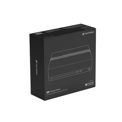 Polymega REMIX【Windows11対応/PC必須】コントローラは付属しません Polymega REMIX【Windows11対応/PC必須】コントローラは付属しません