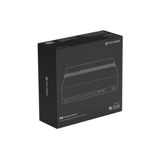 【予約品/二次出荷分】Polymega REMIX【Windows11対応/PC必須】コントローラは付属しません【送料無料】【おひとり様一台限り】予約注文受付中