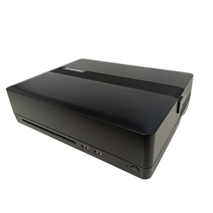 【予約品/二次出荷分】Polymega REMIX【Windows11対応/PC必須】コントローラは付属しません【送料無料】【おひとり様一台限り】予約注文受付中