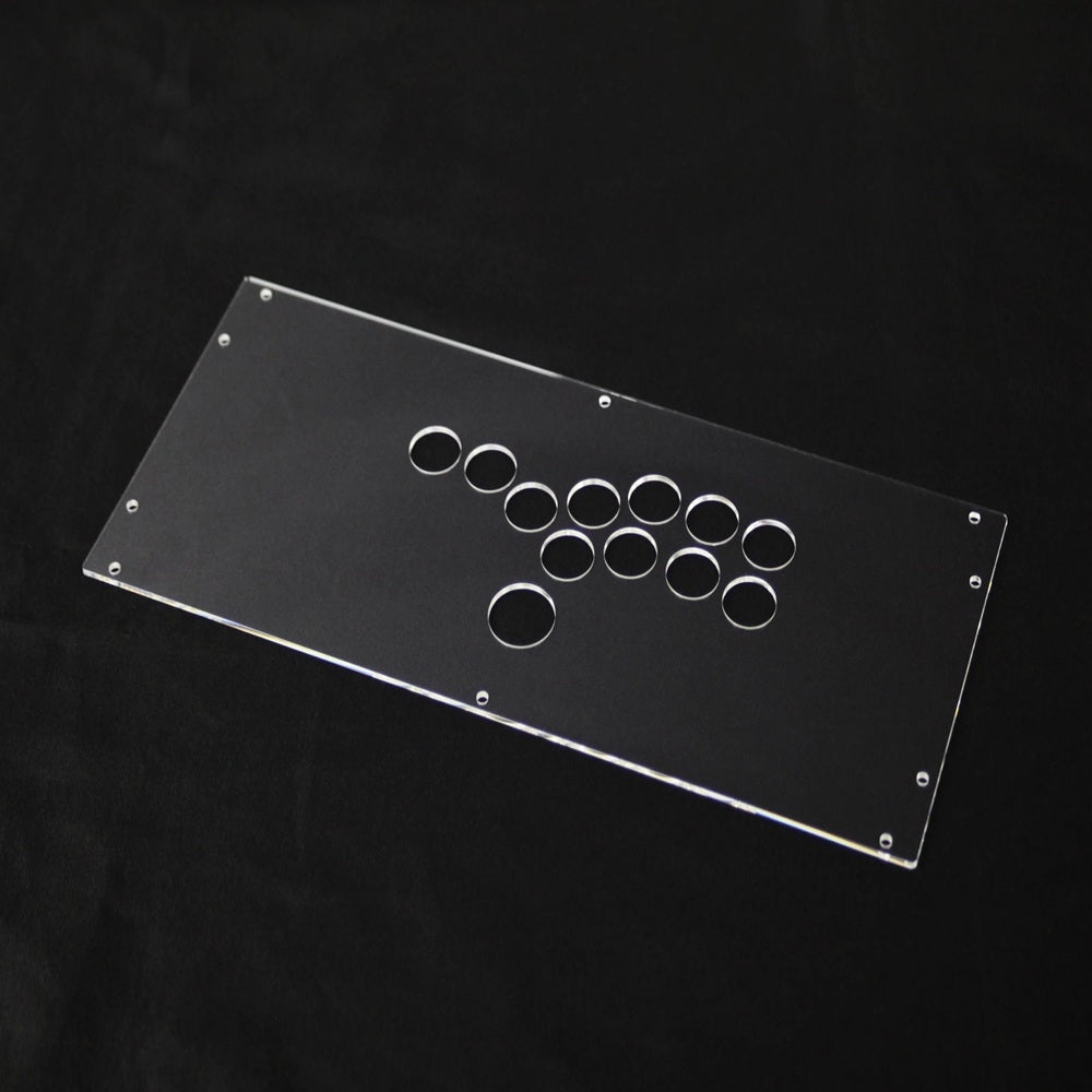 hitBOX® – World Game Express