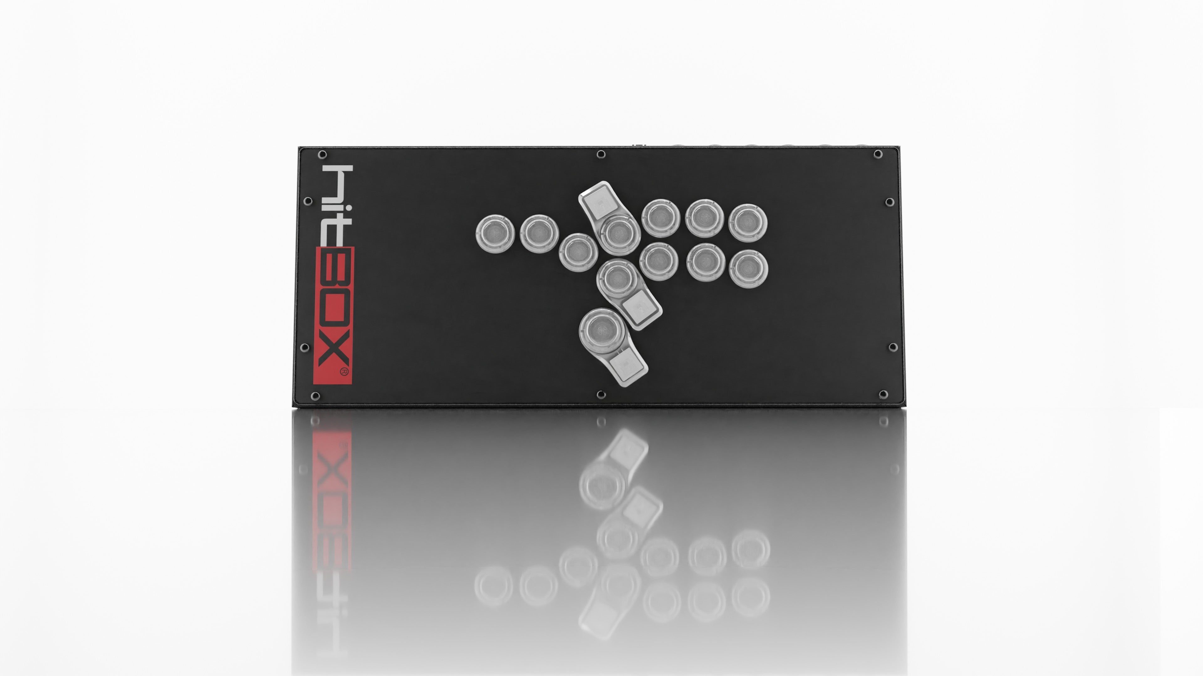 hitBOX – World Game Express
