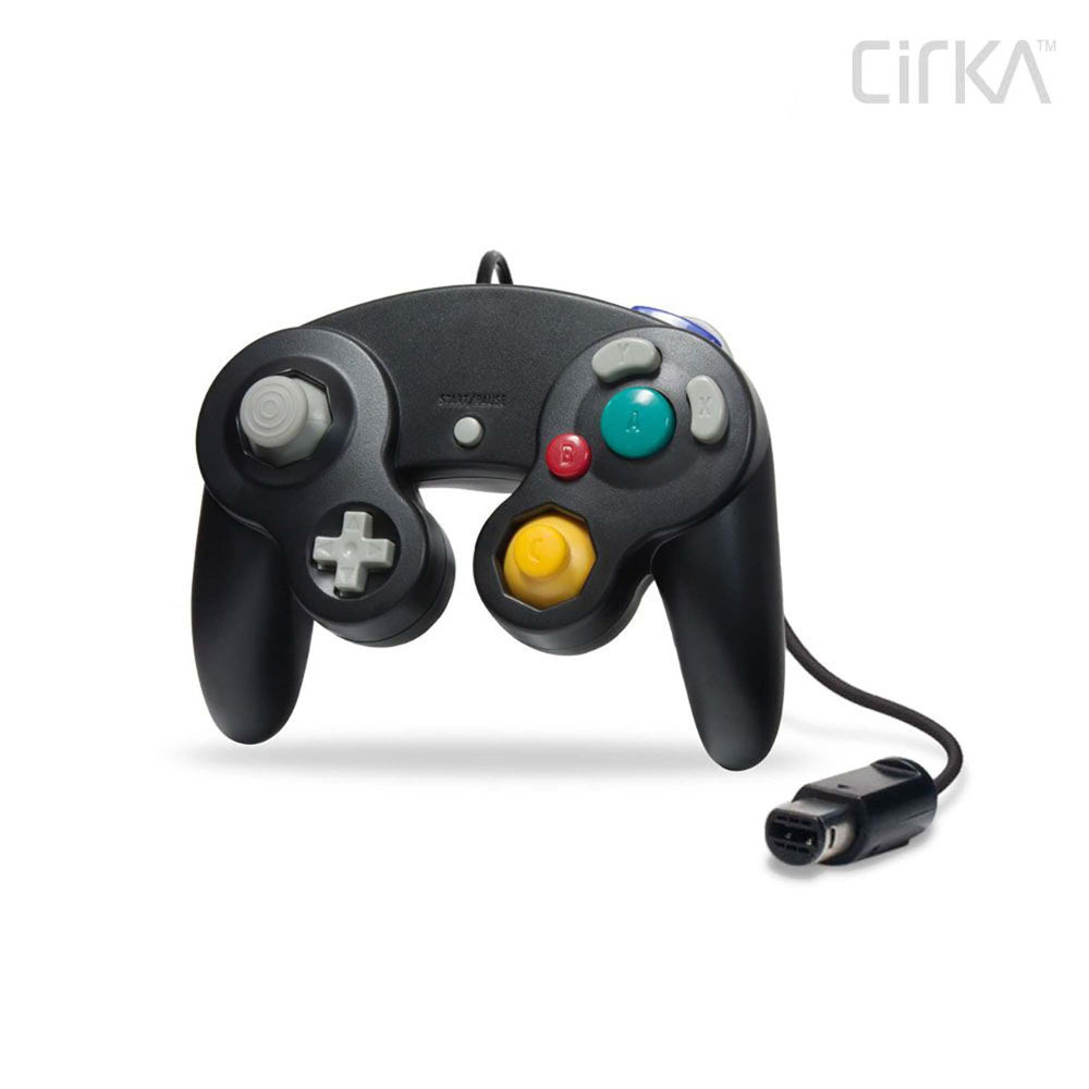 ゲームキューブ本体＋コントローラー2個＋タルコンガ＋ソフト9本