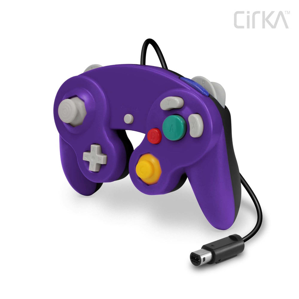 GameCube® コントローラー – World Game Express