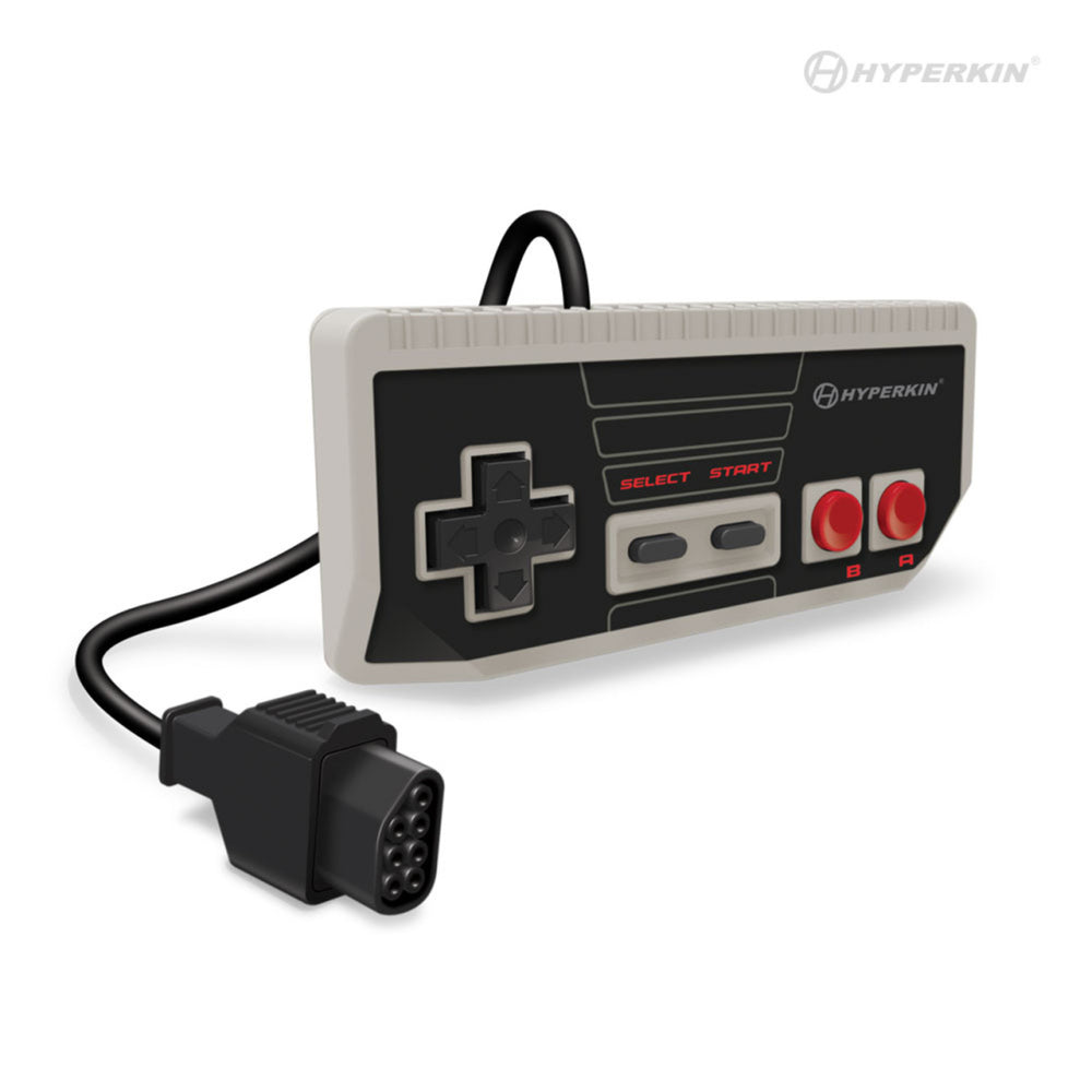 楽天市場】【中古】北米版 Nintendo NES Controller ファミコン