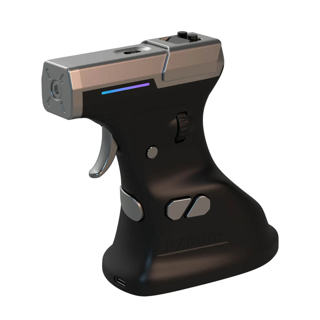 Ragnok ErgoStrike7 FPSゲーミングマウス｜リアル反動リコイル搭載・DPI切替・USB有線・人間工学デザイン｜プロ仕様のエイム強化・Windows/Mac対応・RGBライティング・高性能FPS用マウス