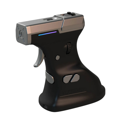 Ragnok ErgoStrike7 FPSゲーミングマウス｜リアル反動リコイル搭載・DPI切替・USB有線・人間工学デザイン｜プロ仕様のエイム強化・Windows/Mac対応・RGBライティング・高性能FPS用マウス