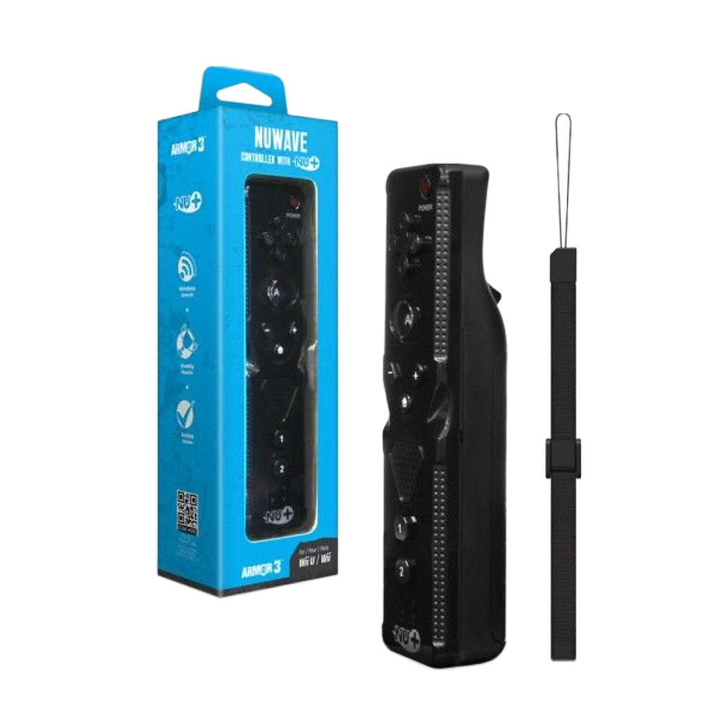 セット商品】【セットで買うと5％OFF！】ARMOR3 - Wii U®/ Wii