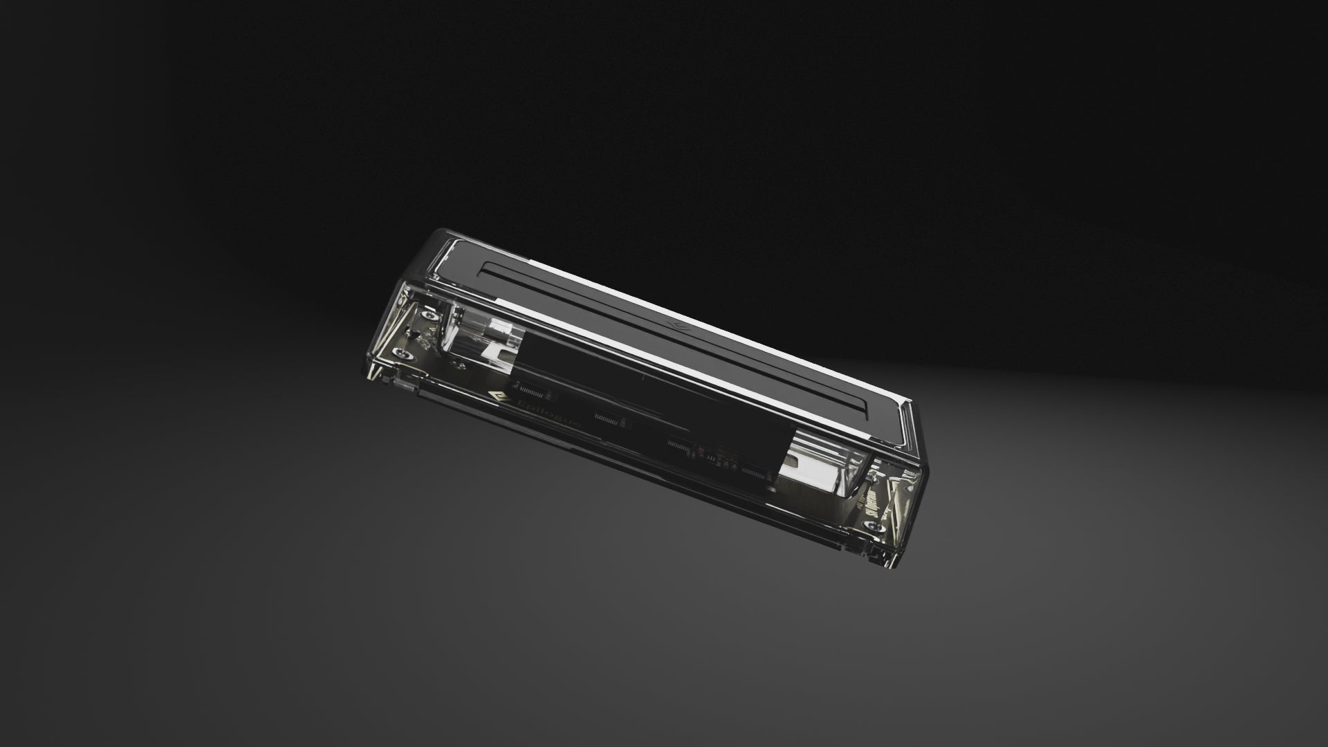 Epilogue SN Operator（エスエヌオペレーター）｜スーパーファミコン
