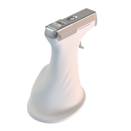 Ragnok ErgoStrike7 FPSゲーミングマウス ホワイト｜リアル反動リコイル搭載・DPI切替・USB有線・人間工学デザイン｜プロ仕様のエイム強化・PC ( Windows / Mac 対応 )・RGBライティング・高性能FPS用マウス【送料無料】