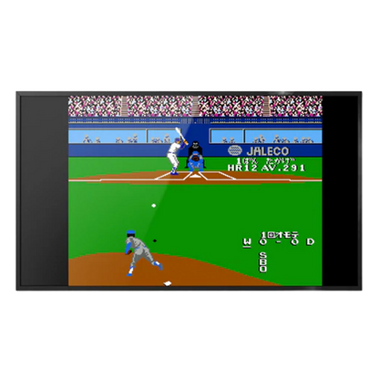 Polymega コレクション【Vol.10】BASES LOADED ポリメガ 専用ゲームソフト 【数量限定/初回特典付き】【2個以上まとめ買い送料無料対象商品】【発売中！在庫あります】