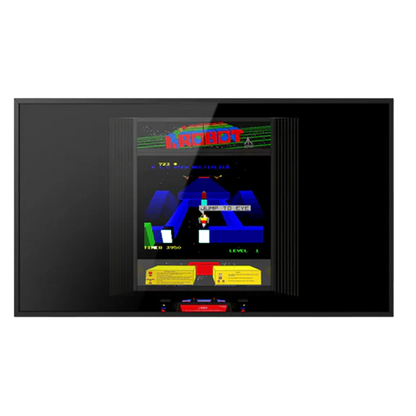 Polymega コレクション【Vol.12】Tempest   ポリメガ 専用ゲームソフト 【数量限定/初回特典付き】【2個以上まとめ買い送料無料対象商品】【予約品】