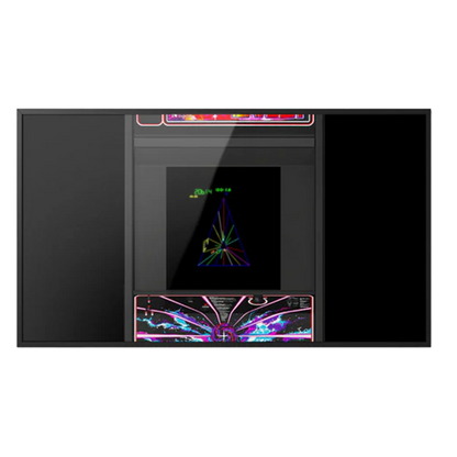 Polymega コレクション【Vol.12】Tempest   ポリメガ 専用ゲームソフト 【数量限定/初回特典付き】【2個以上まとめ買い送料無料対象商品】【予約品】