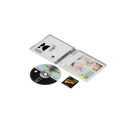 Polymega コレクション Vol.16 A Boy and His Blob ポリメガ 専用ゲームソフト 【数量限定/初回特典付き】【2個以上まとめ買い送料無料対象商品】【発売中‼】