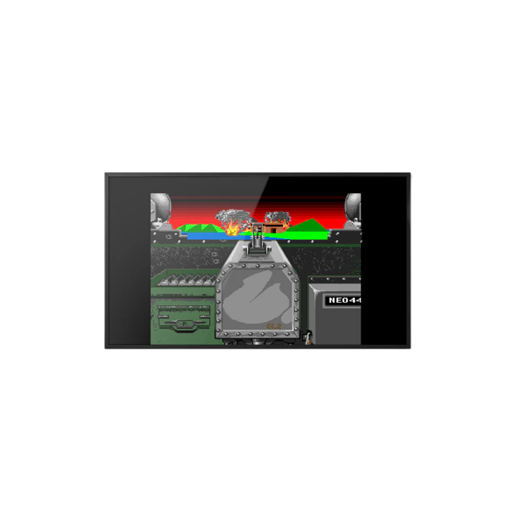 Polymega コレクション Vol.16 A Boy and His Blob ポリメガ 専用ゲームソフト 【数量限定/初回特典付き】【2個以上まとめ買い送料無料対象商品】【発売中‼】