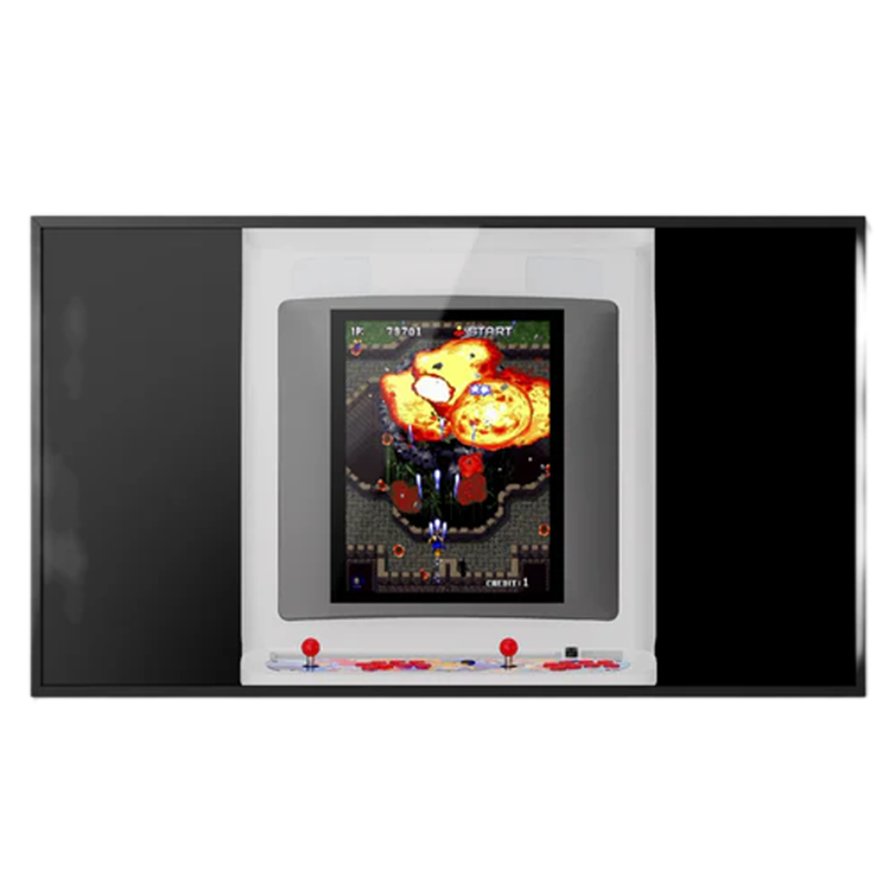 【予約品】Polymega コレクション Vol.17 ガンバード ポリメガ 専用ゲームソフト 【数量限定/初回特典付き】【2個以上まとめ買い送料無料対象商品】