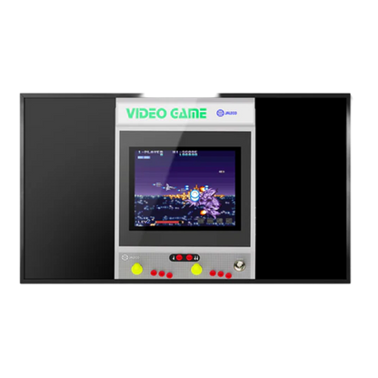 【予約品】Polymega コレクション Vol.17 ガンバード ポリメガ 専用ゲームソフト 【数量限定/初回特典付き】【2個以上まとめ買い送料無料対象商品】