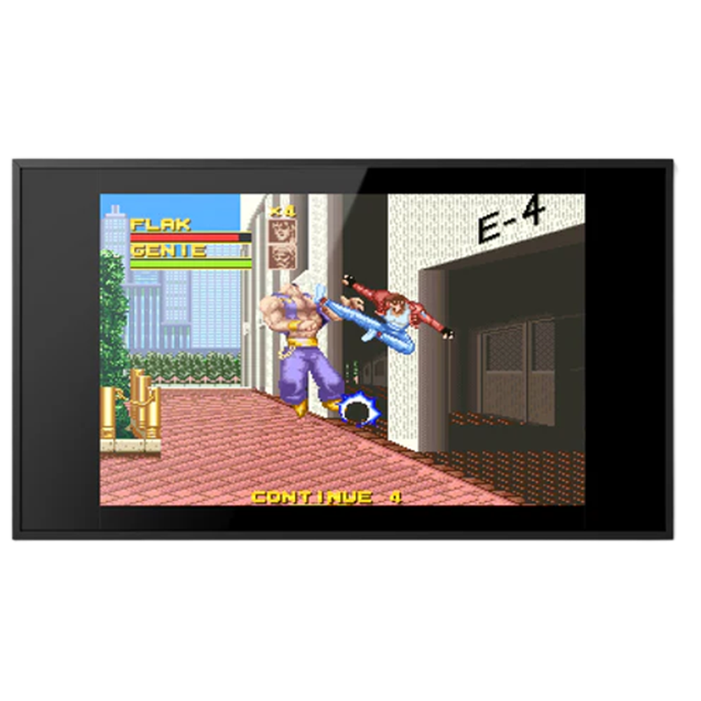 【予約品】Polymega コレクション Vol.18 ライバル・ターフ！ ポリメガ 専用ゲームソフト 【数量限定/初回特典付き】【2個以上まとめ買い送料無料対象商品】