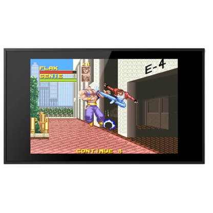 【予約品】Polymega コレクション Vol.18 ライバル・ターフ！ ポリメガ 専用ゲームソフト 【数量限定/初回特典付き】【2個以上まとめ買い送料無料対象商品】