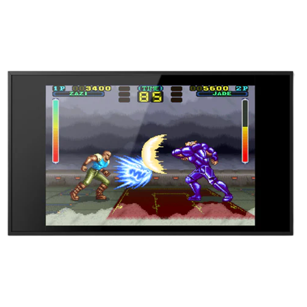 【予約品】Polymega コレクション Vol.18 ライバル・ターフ！ ポリメガ 専用ゲームソフト 【数量限定/初回特典付き】【2個以上まとめ買い送料無料対象商品】