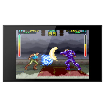 【予約品】Polymega コレクション Vol.18 ライバル・ターフ！ ポリメガ 専用ゲームソフト 【数量限定/初回特典付き】【2個以上まとめ買い送料無料対象商品】