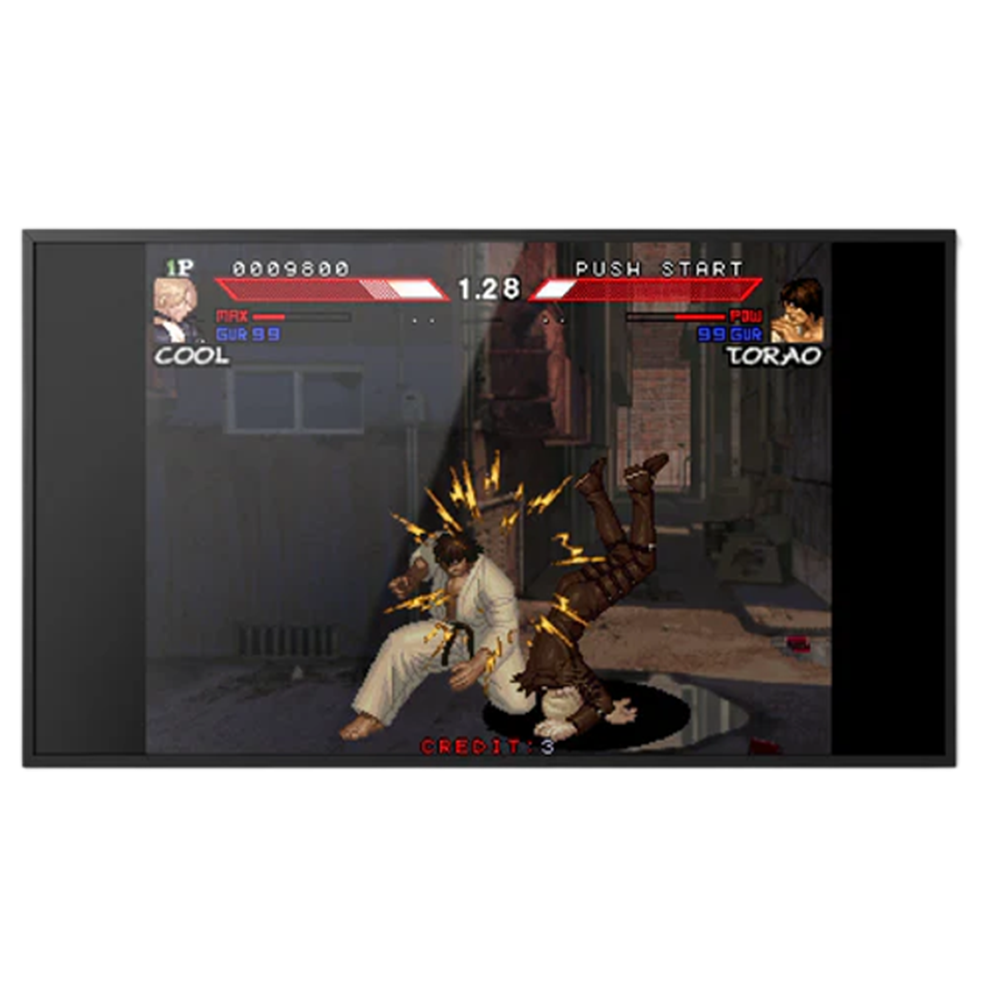 【予約品】Polymega コレクション Vol.18 ライバル・ターフ！ ポリメガ 専用ゲームソフト 【数量限定/初回特典付き】【2個以上まとめ買い送料無料対象商品】