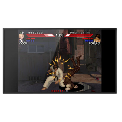 【予約品】Polymega コレクション Vol.18 ライバル・ターフ！ ポリメガ 専用ゲームソフト 【数量限定/初回特典付き】【2個以上まとめ買い送料無料対象商品】