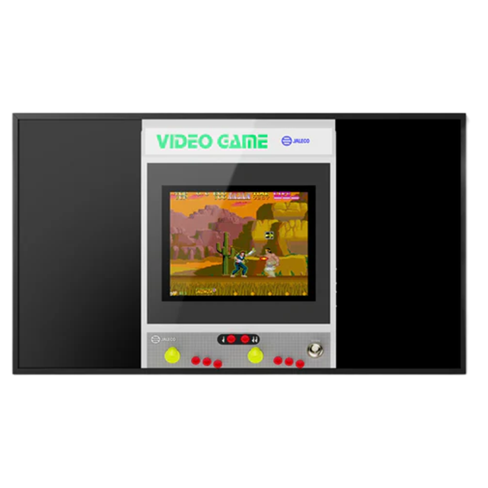 【予約品】Polymega コレクション Vol.18 ライバル・ターフ！ ポリメガ 専用ゲームソフト 【数量限定/初回特典付き】【2個以上まとめ買い送料無料対象商品】