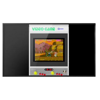 【予約品】Polymega コレクション Vol.18 ライバル・ターフ！ ポリメガ 専用ゲームソフト 【数量限定/初回特典付き】【2個以上まとめ買い送料無料対象商品】