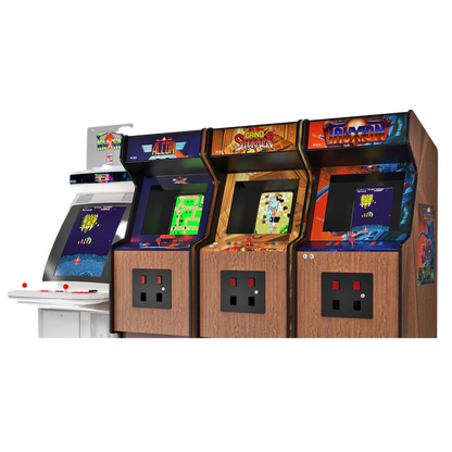 Polymega Collection Vol.20 – TRUXTON｜Toaplan名作アーケードシューティング4本収録 Truxton/TruxtonII/Alcon/GrindStormer 物理ディスク仕様 Polymega BaseUnit/Remix対応