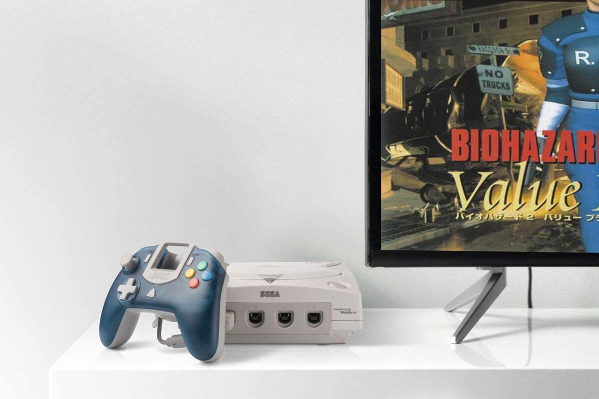 RETRO FIGHTERS / StrikerDC RED Dreamcast ドリームキャスト RETRO FIGHTERS / StrikerDC RED Dreamcast ドリームキャスト