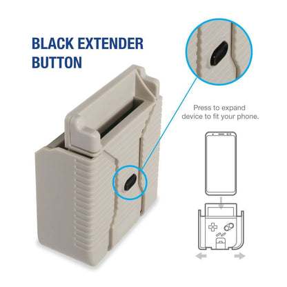 【SALE】Hyperkin SmartBoy Mobile Device For Game Boy®/ Game Boy Color® (Android USB Type: C Version)
