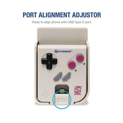 【SALE】Hyperkin SmartBoy Mobile Device For Game Boy®/ Game Boy Color® (Android USB Type: C Version)