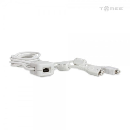 Tomee Game Boy Advance® SP/ Game Boy Advance® 2 Player Link Cable
