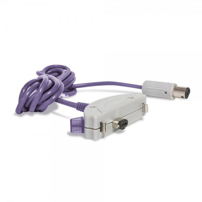 Tomee Game Boy Advance® to GameCube® Link Cable