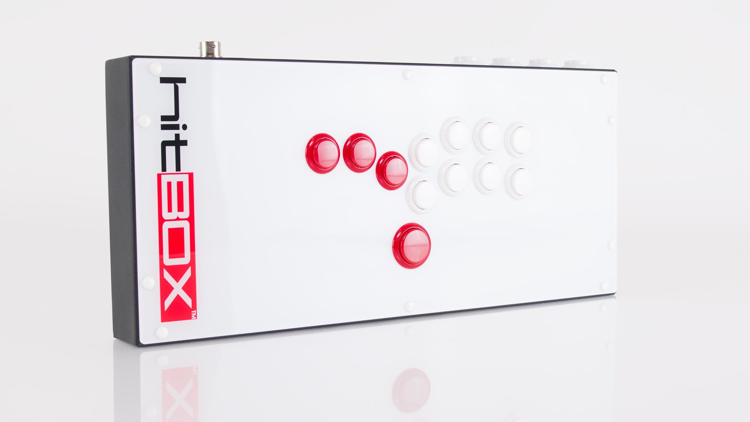 hitBOX – World Game Express