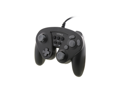 SALE】NYKO レトロ・コア・コントローラ Switch™専用 有線コード SALE】NYKO レトロ・コア・コントローラ Switch™専用 有線コード