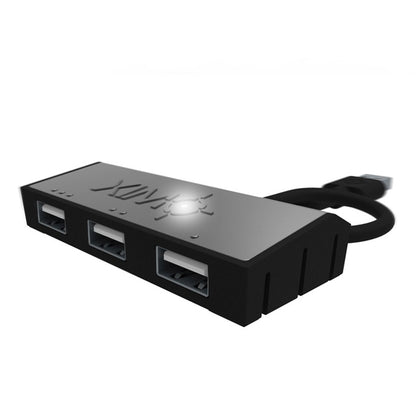 XIM APEX / Xbox One・PlayStation 4・Xbox 360・PlayStation 3で最高の精度のマウスとキーボードを使用可能にするコンバータ 【メーカーからの正規輸入品】