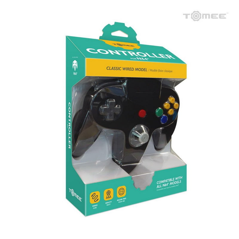 N64（コントローラ別売り不可 NINTENDO|64コントローラー|HARDOFFオフモール（オフモ