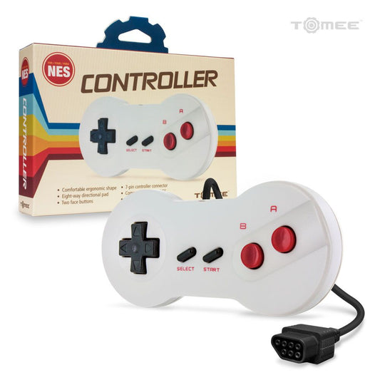 TOMEE ニューファミコン専用コントローラ / NES® CONTROLLER