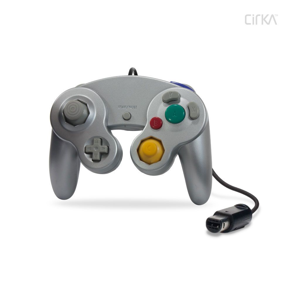 GameCube® コントローラー – World Game Express