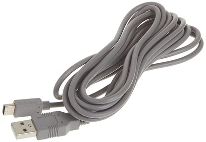 Tomee WiiU® GamePad専用USB充電ケーブル