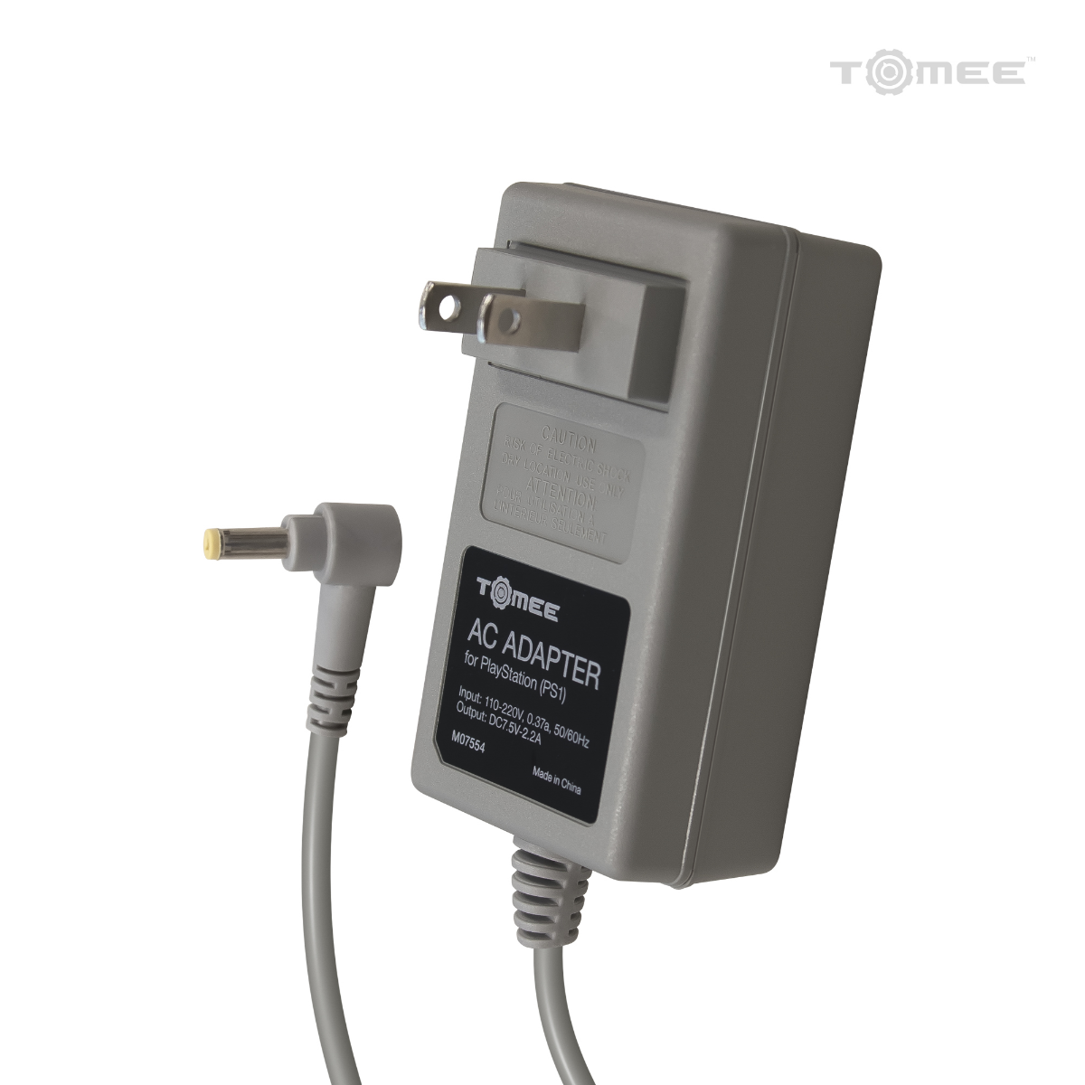 PS One 専用ACアダプター Tomee PS One AC Adapter