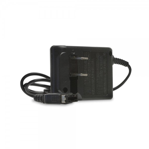 Tomee Nintendo DS® / Game Boy Advance® SP AC Adapter